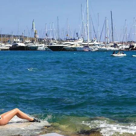 Σπίτι διακοπών In Seget Gornji Donji Seget