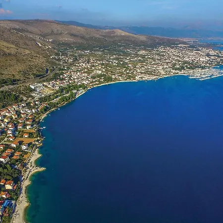 Σπίτι διακοπών In Seget Gornji *