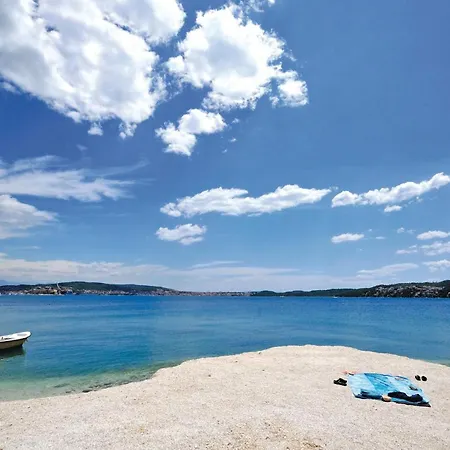Σπίτι διακοπών In Seget Gornji