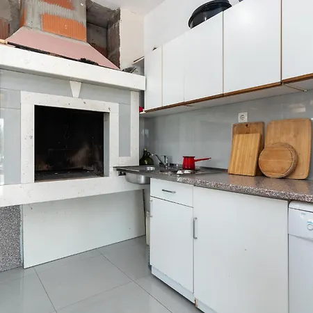 Σπίτι διακοπών In Seget Gornji *